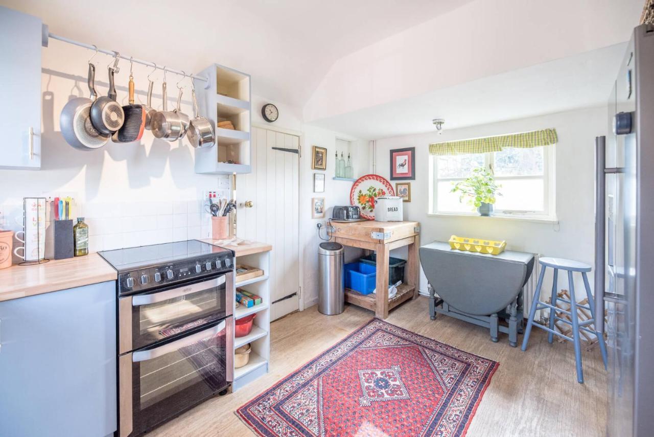 Church Farm House Campsea Ashe Woodbridge Bagian luar foto