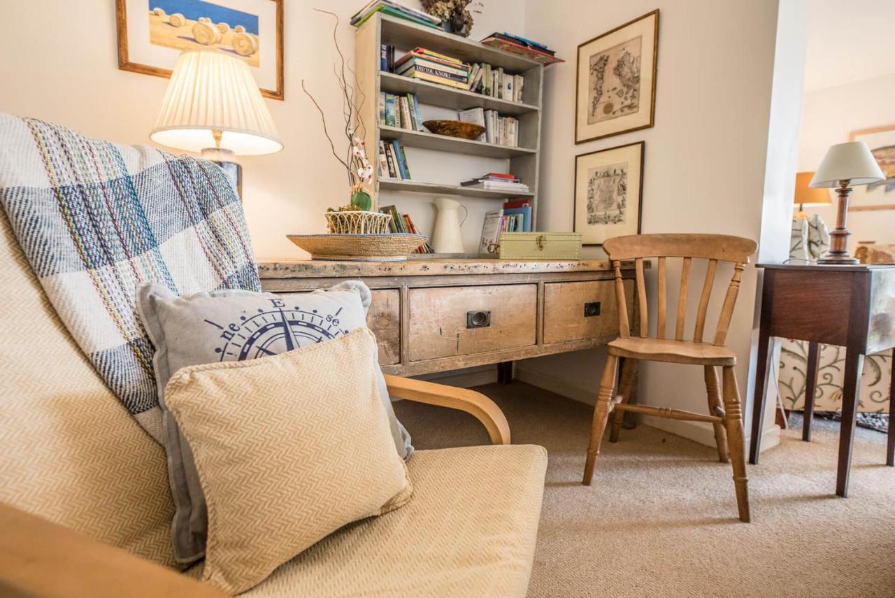 Church Farm House Campsea Ashe Woodbridge Bagian luar foto
