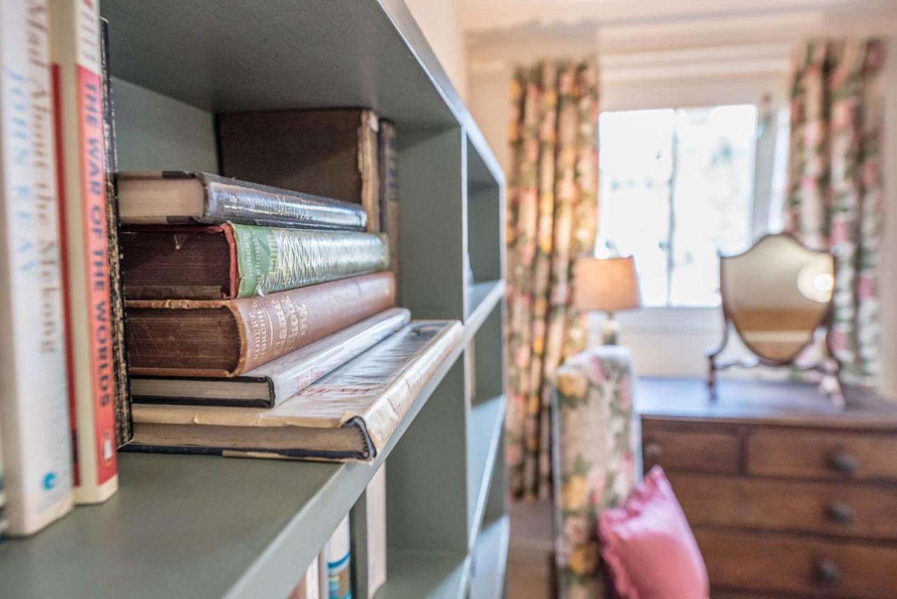 Church Farm House Campsea Ashe Woodbridge Bagian luar foto