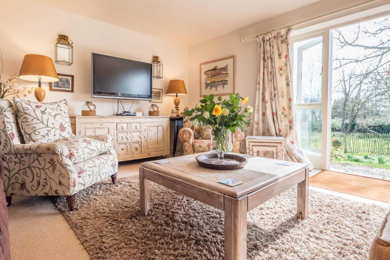 Church Farm House Campsea Ashe Woodbridge Bagian luar foto
