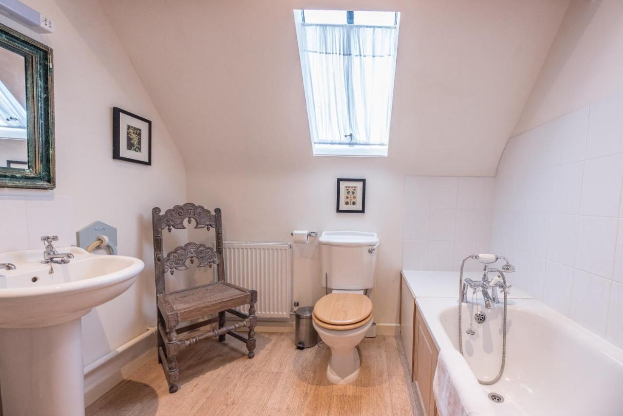 Church Farm House Campsea Ashe Woodbridge Bagian luar foto